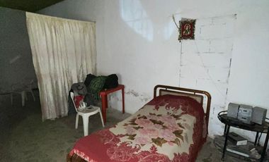 casalote en venta en el llano. Cod V3321