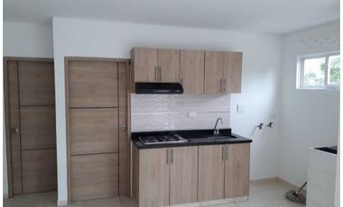 Vendo Edificio comercial  con Apartamentos y locales Cantarana