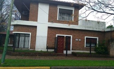 Chalet en venta en San Antonio de Padua Norte