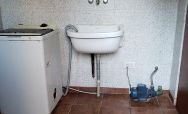Chalet en venta en San Antonio de Padua Norte