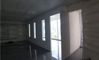 SEA CONFIABLE VENDE O ALQUILA EN OCEANIA BUSINESS PLAZA TORRE 2000