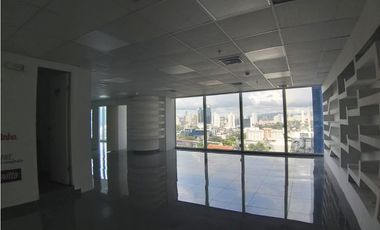SEA CONFIABLE VENDE O ALQUILA EN OCEANIA BUSINESS PLAZA TORRE 2000