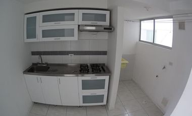 apartamento en venta en san luis. Cod V17164