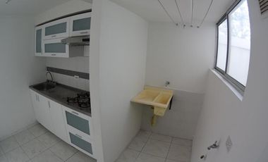 apartamento en venta en san luis. Cod V17164