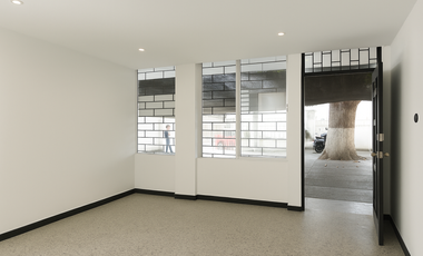 casa-local en arriendo/venta en manga. Cod A92993