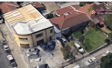 Casa - sitio en venta 2 casas 7D/2B en centro de Concepción