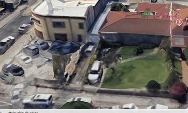 Casa - sitio en venta 2 casas 7D/2B en centro de Concepción
