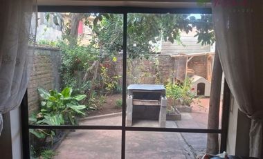 Casa - sitio en venta 2 casas 7D/2B en centro de Concepción
