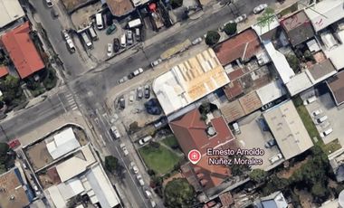 Casa - sitio en venta 2 casas 7D/2B en centro de Concepción