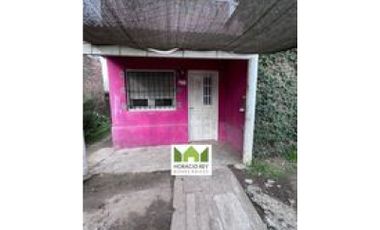 Propiedad ubicada en calle Tucumán al 2100 - Barrio Cóppola