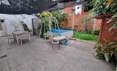 Casa en venta en Quilmes Oeste