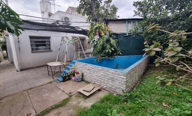 Casa en venta en Quilmes Oeste