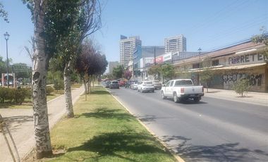 Sitio en Venta en Alameda-Alcázar