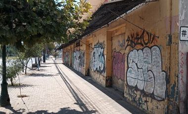 Sitio en Venta en Alameda-Alcázar