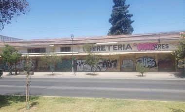Sitio en Venta en Alameda-Alcázar