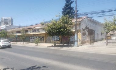 Sitio en Venta en Alameda-Alcázar