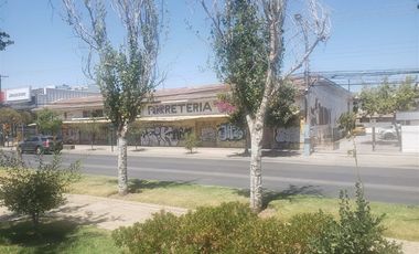 Sitio en Venta en Alameda-Alcázar