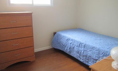 Departamento de 3 Ambientes totalmente reciclado!