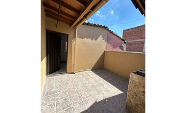En venta casa san pablo