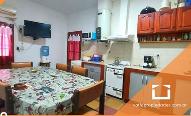 Casa - Villa Tomás Mason Norte y Sur