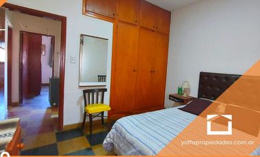 Casa - Villa Tomás Mason Norte y Sur