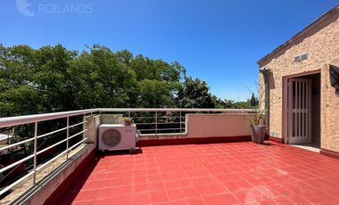Venta Duplex  4 ambientes con Terraza y Balcón en Villa Sarmiento