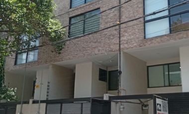 Casa en Venta en la Col Álamos Benito Juárez Ciudad de México CDMX