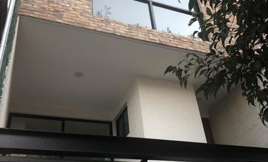 Casa en Venta en la Col Álamos Benito Juárez Ciudad de México CDMX