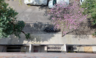 Casa en Venta en la Col Álamos Benito Juárez Ciudad de México CDMX