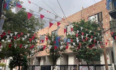 Casa en Venta en la Col Álamos Benito Juárez Ciudad de México CDMX