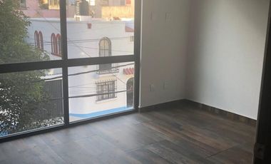 Casa en Venta en la Col Álamos Benito Juárez Ciudad de México CDMX