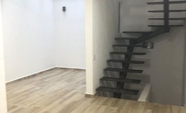 Casa en Venta en la Col Álamos Benito Juárez Ciudad de México CDMX