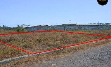 Terreno de venta en Samborondon - Cdla. La Gloria – código:10241