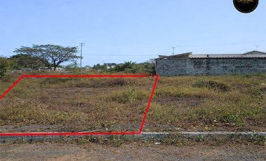 Terreno de venta en Samborondon - Cdla. La Gloria – código:10241