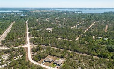 Sitio en Venta en Lake Placid