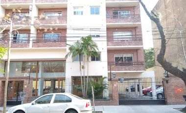 Departamento - en alquiler en San Isidro Centro, 3 ambientes, 2 cocheras