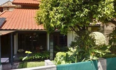 INFO-Dijual cepat Rumah siap Huni di JL.Talang,Menteng Luas Tanah 380