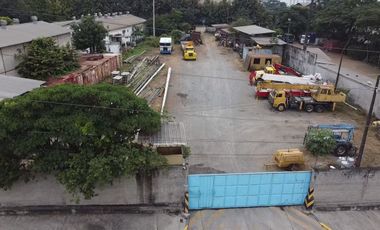 Terreno en Venta Vía Daule