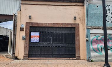 Propiedad en Venta en Zona Centro en Celaya Gto.