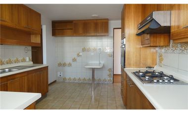 VISTA DESPEJADA - REMODELADO GRAN ESPACIO-VITACURA
