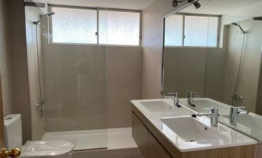 VISTA DESPEJADA - REMODELADO GRAN ESPACIO-VITACURA