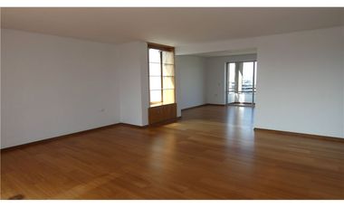 VISTA DESPEJADA - REMODELADO GRAN ESPACIO-VITACURA