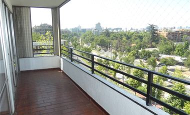 VISTA DESPEJADA - REMODELADO GRAN ESPACIO-VITACURA