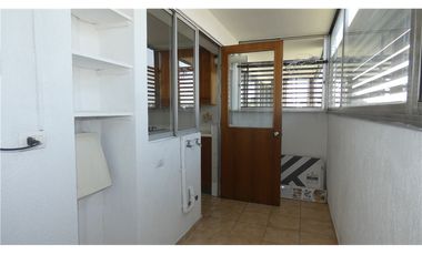 VISTA DESPEJADA - REMODELADO GRAN ESPACIO-VITACURA