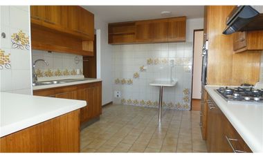 VISTA DESPEJADA - REMODELADO GRAN ESPACIO-VITACURA