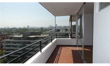 VISTA DESPEJADA - REMODELADO GRAN ESPACIO-VITACURA