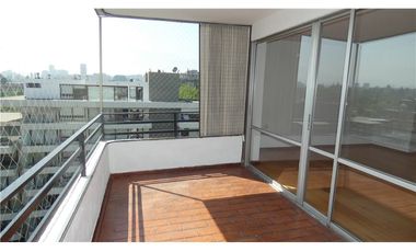 VISTA DESPEJADA - REMODELADO GRAN ESPACIO-VITACURA
