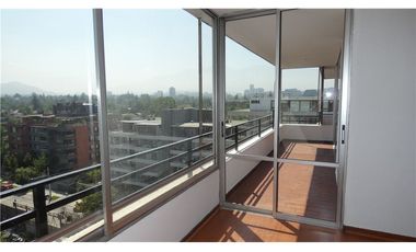VISTA DESPEJADA - REMODELADO GRAN ESPACIO-VITACURA