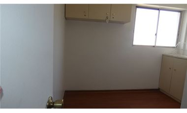 VISTA DESPEJADA - REMODELADO GRAN ESPACIO-VITACURA