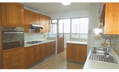 VISTA DESPEJADA - REMODELADO GRAN ESPACIO-VITACURA